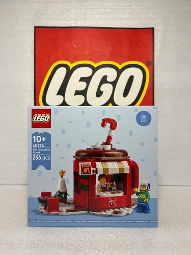 Lego promotional christmas - lego,