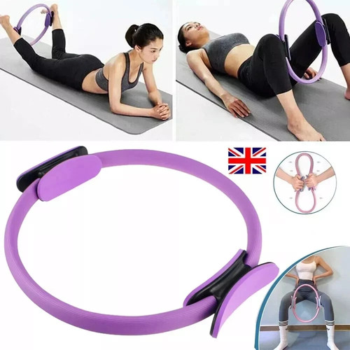 Anello pilates yoga fitness - pilates,