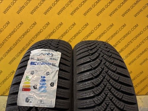 Pneumatici gomme invernali - pneumatici,