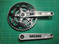 Vintage Race Face Turbine