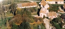 Comodino francese originale - comodino,