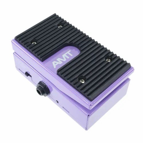 Amt pedale ottico - ottico, wah-wah