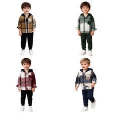 Completo bambino ragazzo