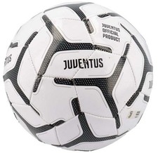Pallone Juventus Ufficiale In Cuoio Ø Cm 23 Gr 300 Mondo