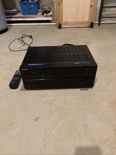 Onkyo nr616 ch a v - 7.2-ch, a/v