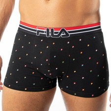 Boxer uomo cotone