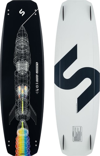 Slingshot wakeboard wake board - wakeboard,