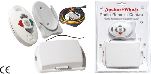 Radiocomando ricevitore - radiocomando, /