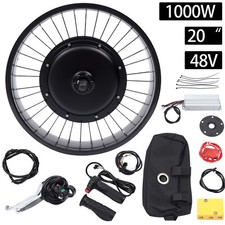Kit conversione mozzo ruota