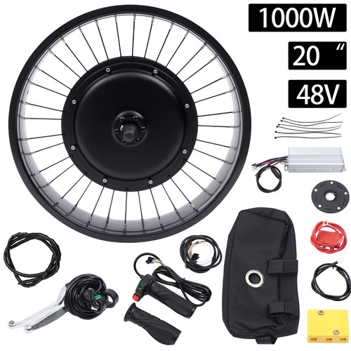 Kit conversione mozzo ruota