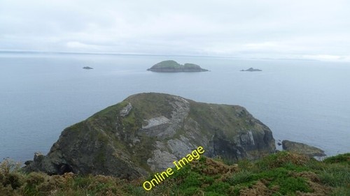 Photo 6x4 islets - 6x4, off