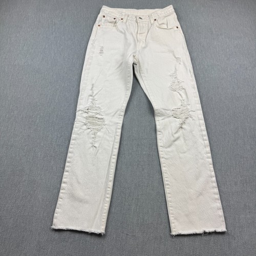 Jeans levis 501 - levis, donna