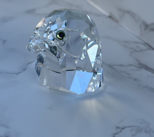 Statuina swarovski - statuina,