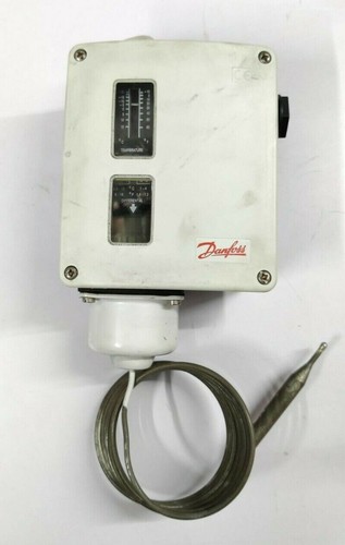 Danfoss rt3 interruttore - rt3,