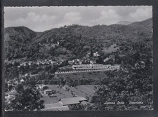 Cartolina Agnona Sesia Panorama AB2494