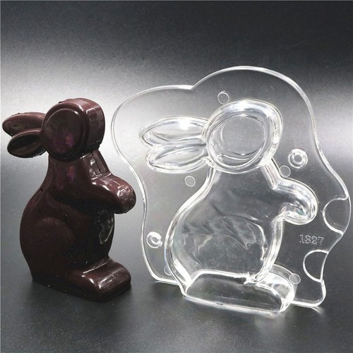 Stampo per cioccolato - , plastica