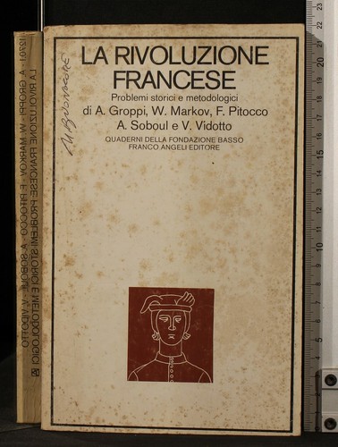 Rivoluzione francese - rivoluzione,