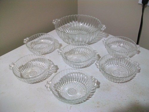 Set bicchieri jeanette - bicchieri,