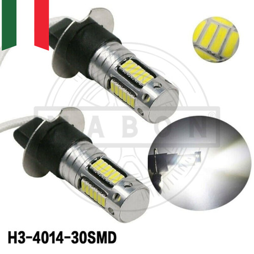 Kit led fendinebbia alfa romeo - kit,