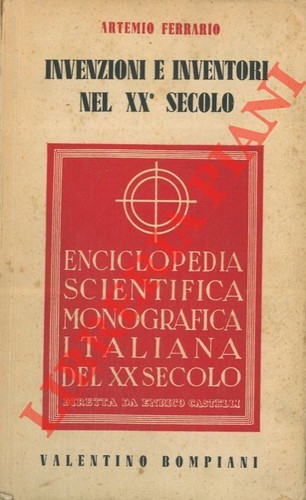 Ferrario artemio - artemio,