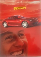2006 Ferrari Yearbook