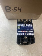 SQUARE D 8501LO-40 SERIE 1