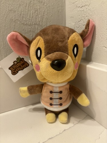 Peluche nintendo animal - peluche,