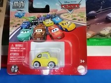 CARS Mini Racers NEW 2024