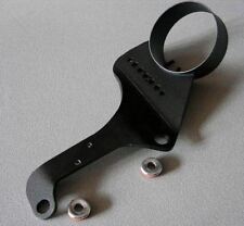 Staffa Contachilometri Laterale Supporto per Sportster 883 1200 Harley Davidson