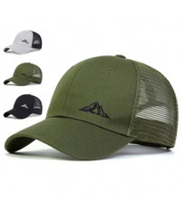 Berretto da baseball unisex