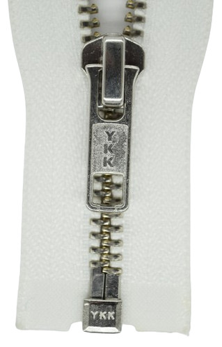 Ykk chiusura lampo - chiusura, 20-100