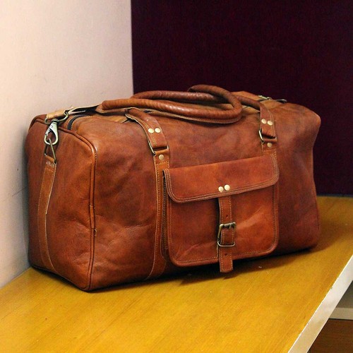 Vintage originale borsa - un,