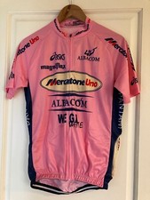 Maillot cycliste vintage - cycliste,