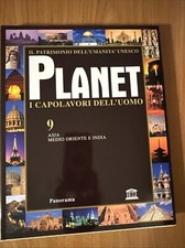 Enciclopedia PLANET La Storia