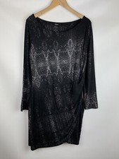 Abito donna Desigual manica
