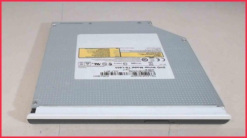 Masterizzatore dvd writer - dvd, &