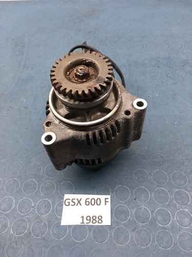 Alternatore suzuki gsx 600 - suzuki,