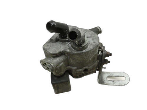 Vaporizzatore gas auto per