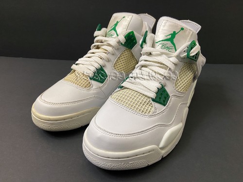 Nike air jordan - nike, 4