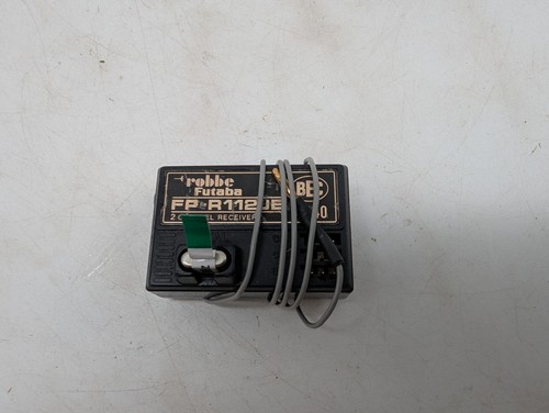 Robbe futaba r112je 2 - robbe,