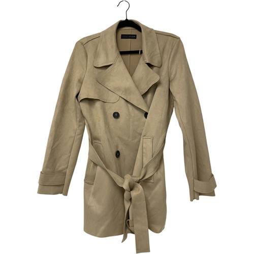 Cappotto giacca trench - , donna