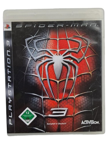 Activision spider man the - activision, 3