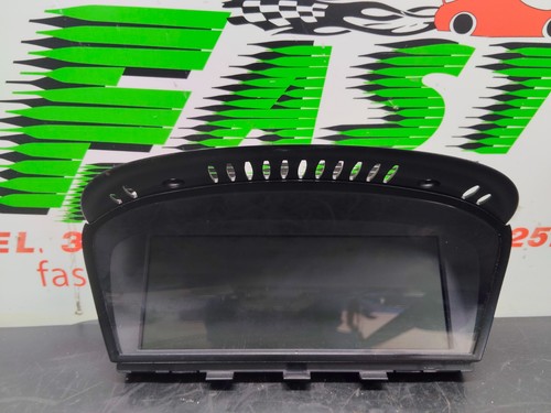 Schermo display bmw - display,