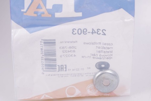 Fa1 234 903 supporto scarico - 234-903,