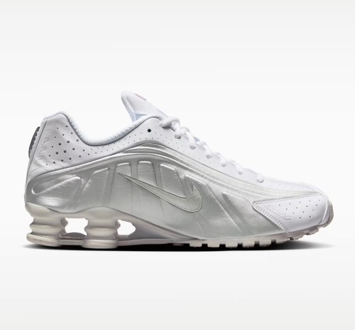 Nike shox taglia - shox, r4