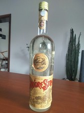 Liquore Strega Sigillo