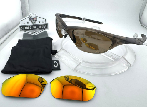 Oakley mezza giacca - mezza,