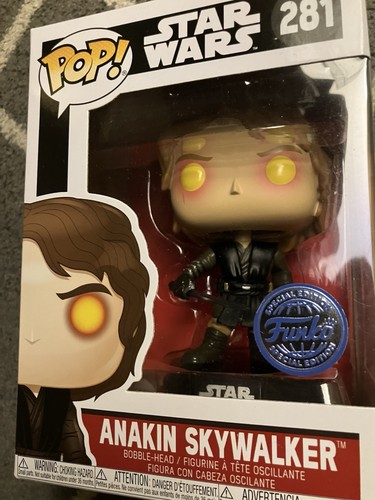 Funko pop star wars - pop,