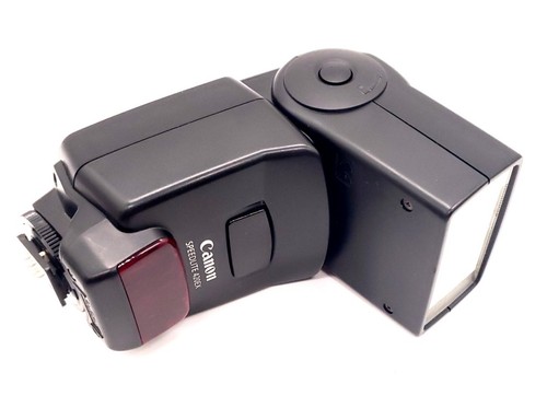 Flash canon speedlite 420ex - flash,