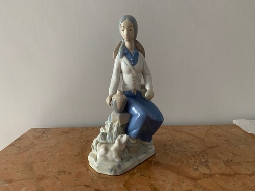 Rex valencia statuetta - rex,